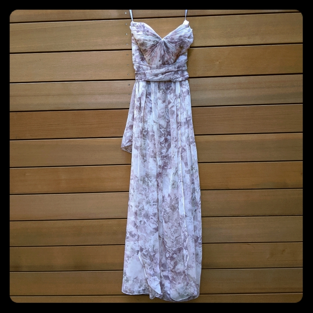 Jenny Yoo x BHLDN Bridesmaid Dress